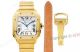 bvf super clone santos white roman face medium size no date watch (9)_th.jpg